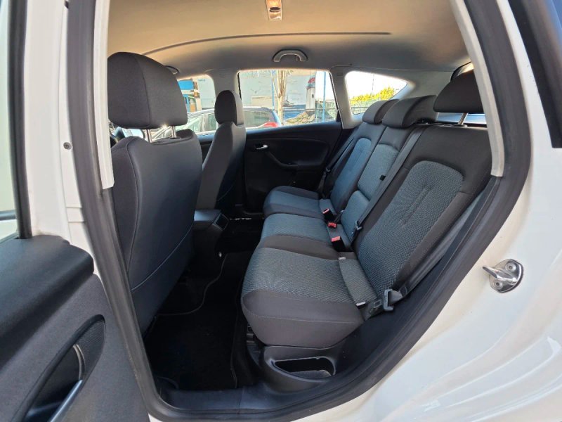 SEAT Altea
