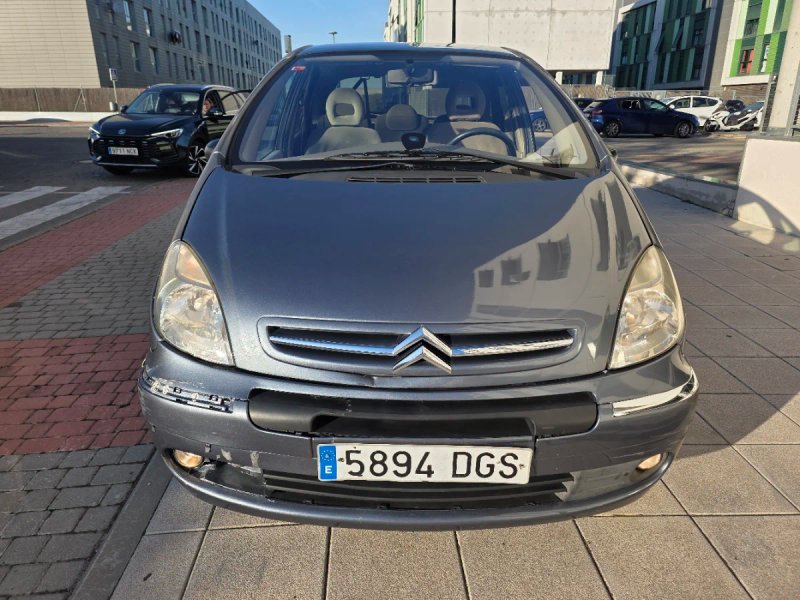 Citroën Xsara