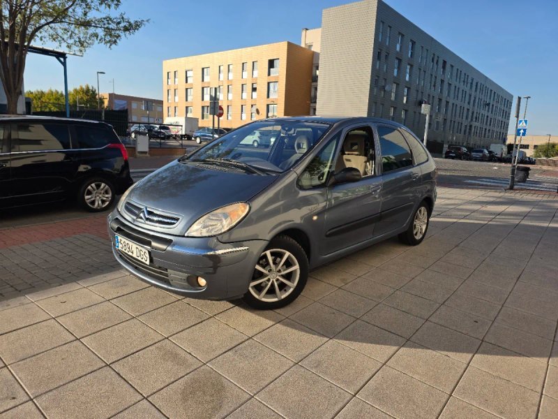 Citroën Xsara