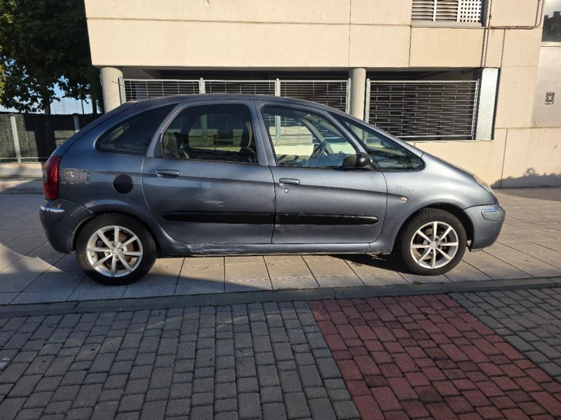 Citroën Xsara
