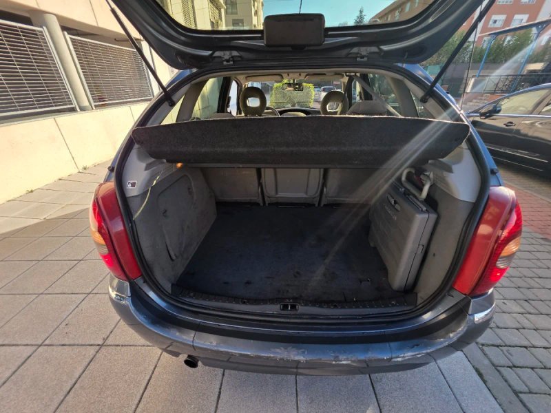 Citroën Xsara