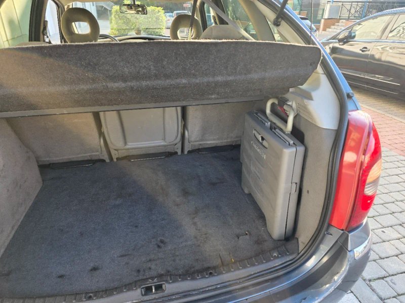 Citroën Xsara