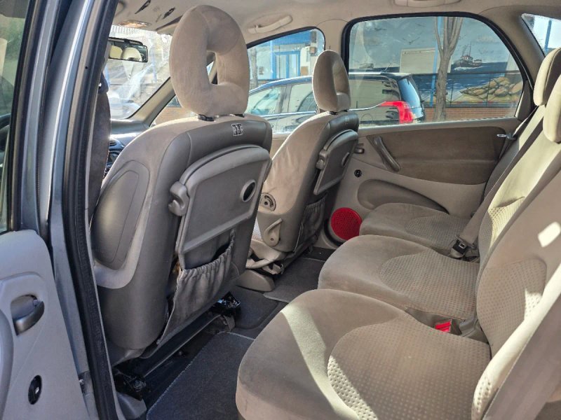 Citroën Xsara