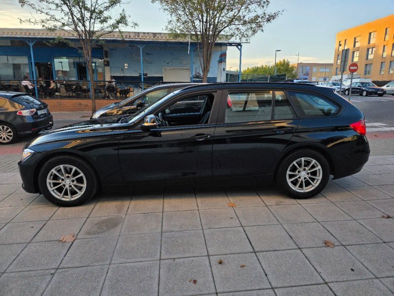 BMW Serie 3