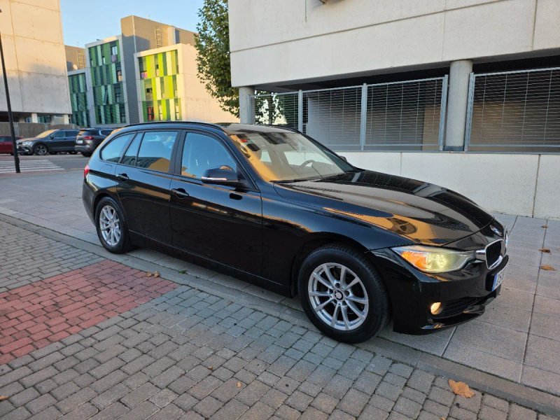 BMW Serie 3