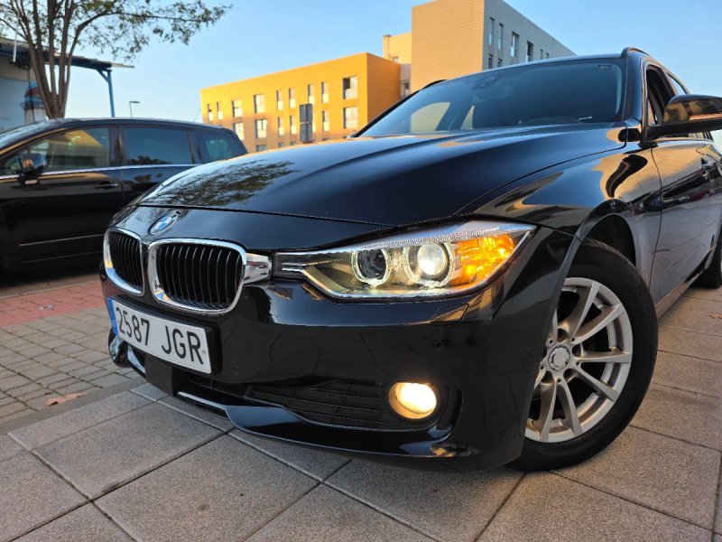 BMW Serie 3