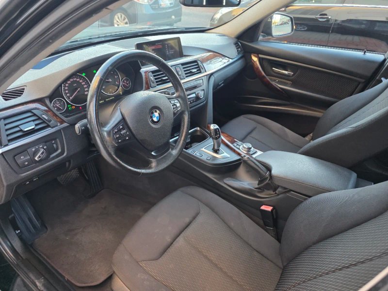 BMW Serie 3