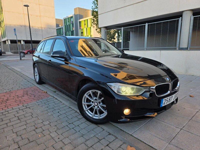 BMW Serie 3