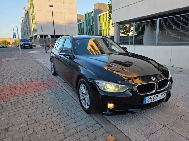 BMW Serie 3