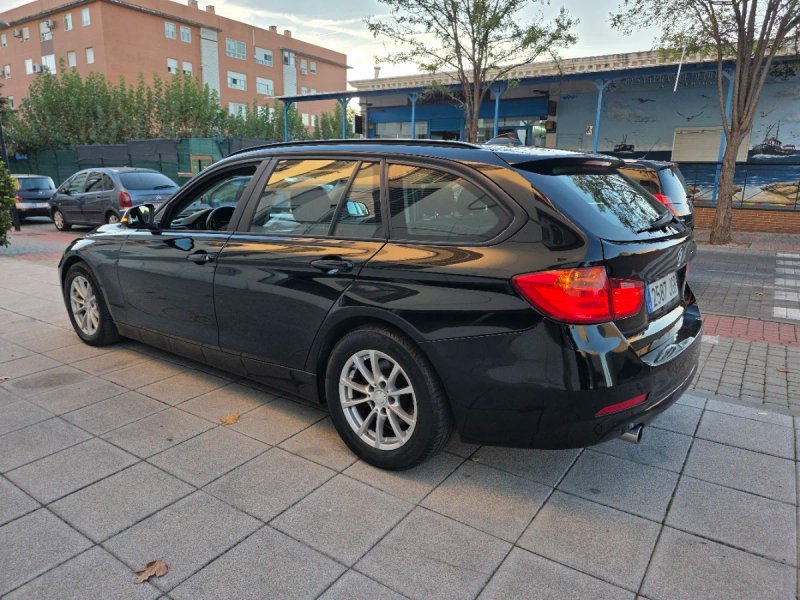 BMW Serie 3