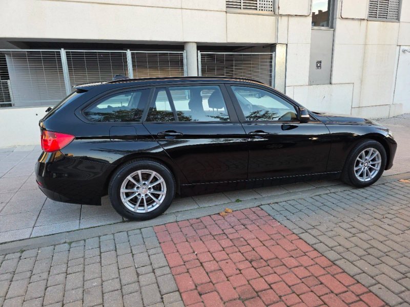 BMW Serie 3