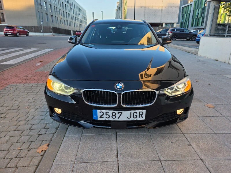 BMW Serie 3