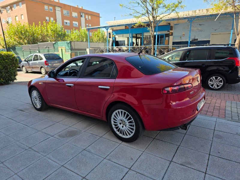 Alfa Romeo 159